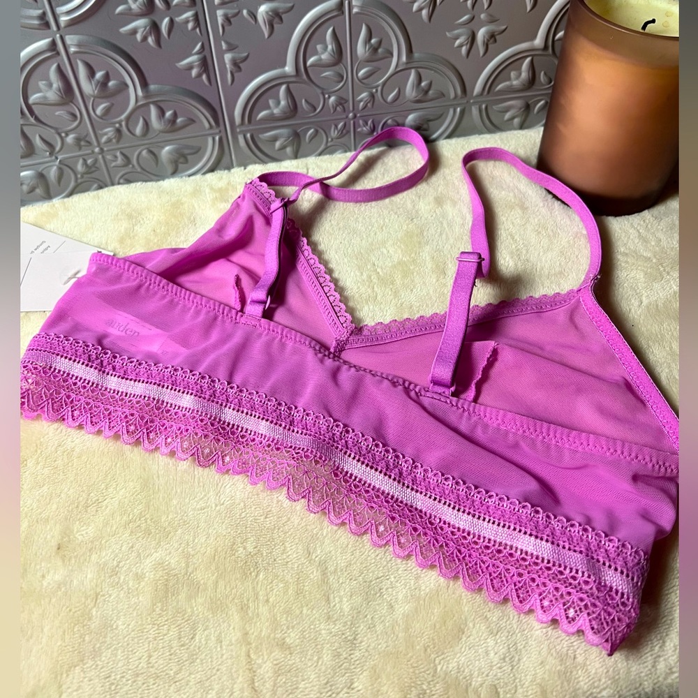 XS Bralette